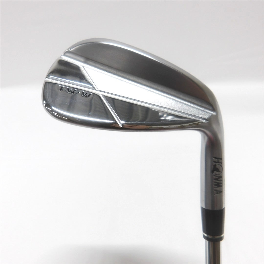 Honma Golf Wedge TOUR WORLD TW-W(2024)CROME 48° Stiff NS PRO 950GH neo