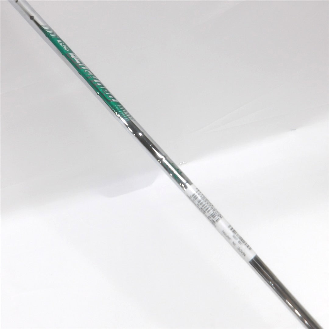 Honma Golf Wedge TOUR WORLD TW-W(2024)CROME 48° Stiff NS PRO 950GH neo