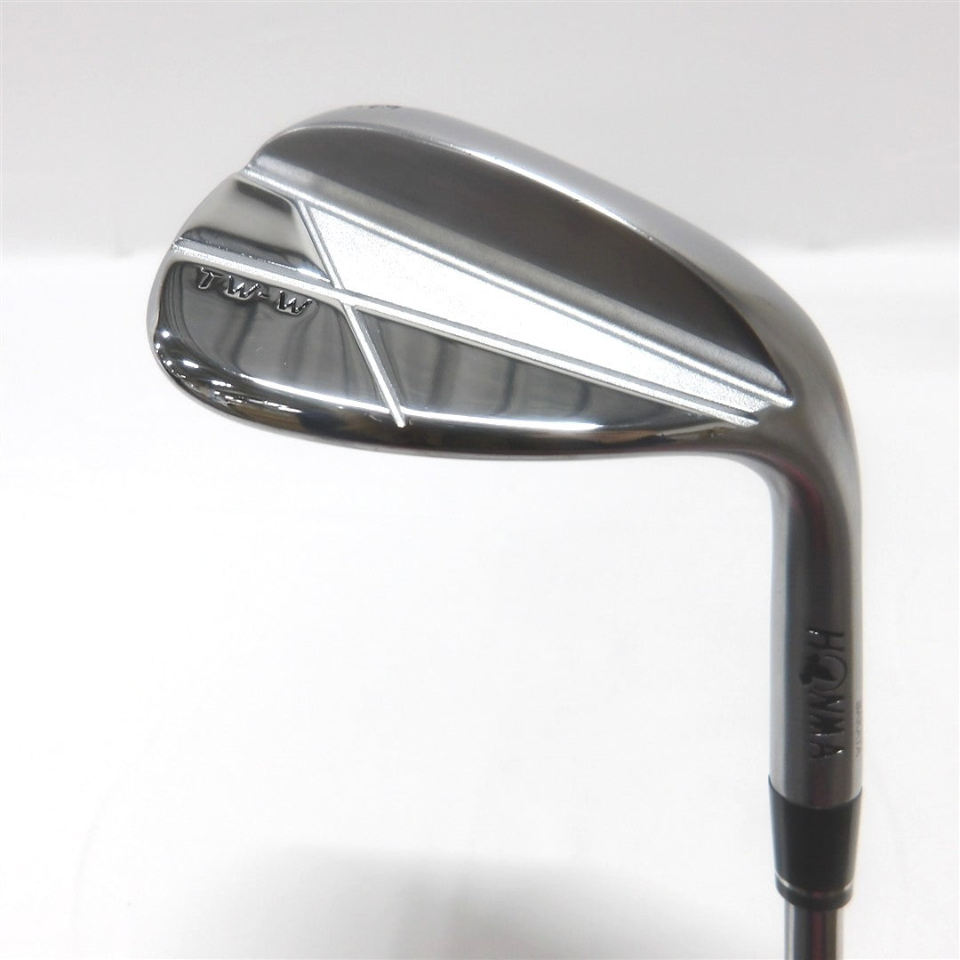 Honma Golf Wedge TOUR WORLD TW-W(2024)CROME 56° Stiff NS PRO 950GH neo