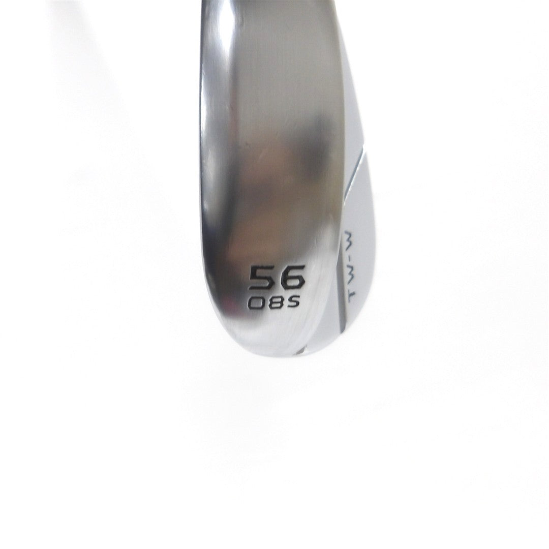 Honma Golf Wedge TOUR WORLD TW-W(2024)CROME 56° Stiff NS PRO 950GH neo