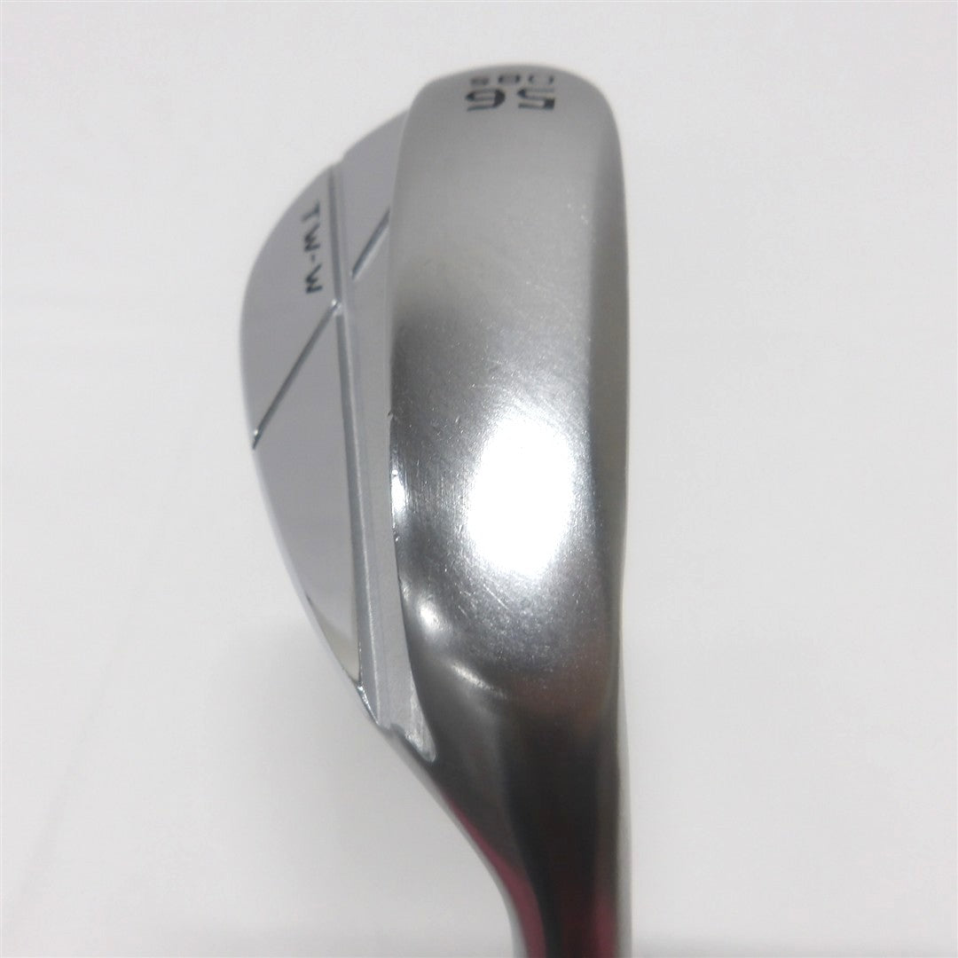 Honma Golf Wedge TOUR WORLD TW-W(2024)CROME 56° Regular NS PRO 950GH neo