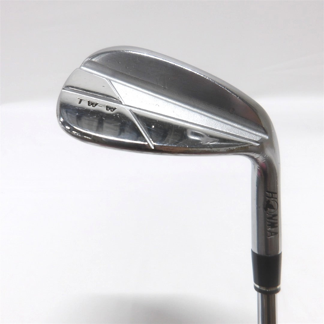 Honma Golf Wedge TOUR WORLD TW-W(2024)CROME 52° Regular NS PRO 950GH neo