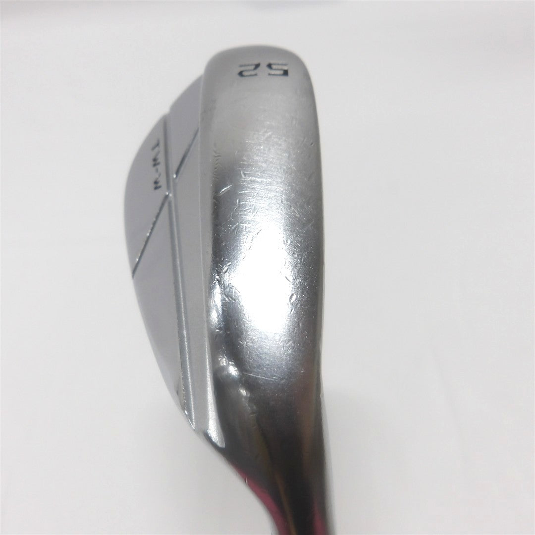 Honma Golf Wedge TOUR WORLD TW-W(2024)CROME 52° Regular NS PRO 950GH neo