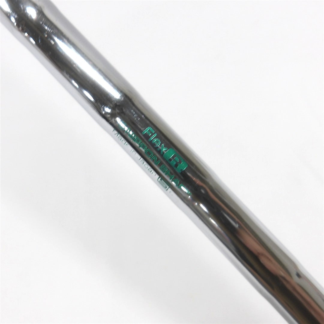 Honma Golf Wedge TOUR WORLD TW-W(2024)CROME 52° Regular NS PRO 950GH neo