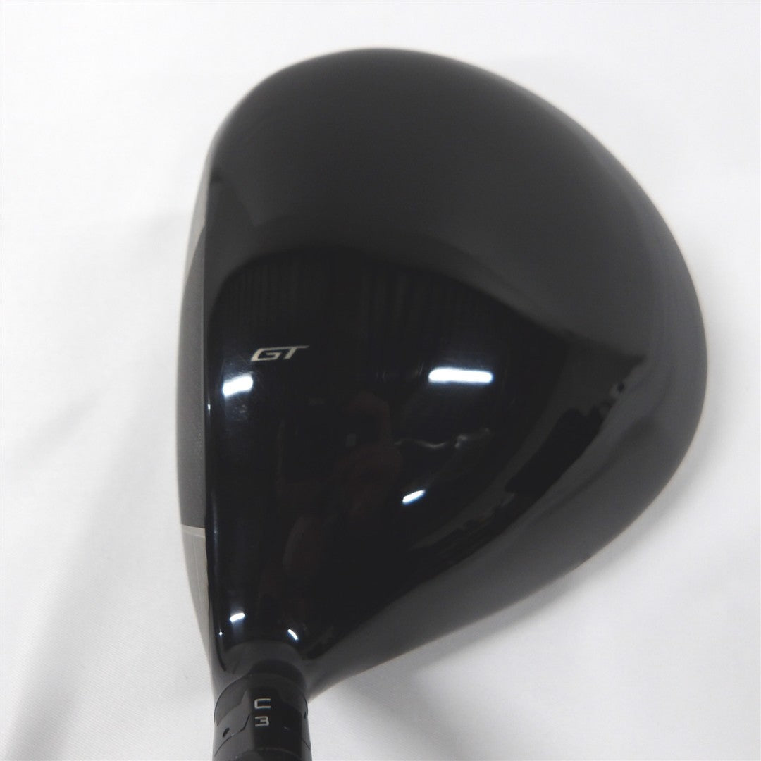 Titleist Driver GT2 10° Regular PROJECT X DENALI RED 50