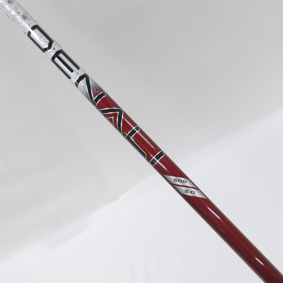 Titleist Driver GT2 10° Regular PROJECT X DENALI RED 50