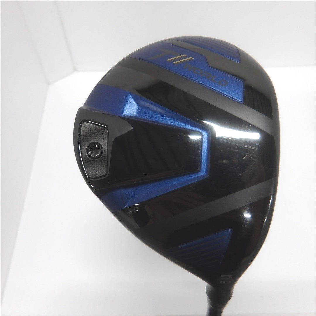 Honma Fairway TOUR WORLD TW767 18° Regular VIZARD EZ-C SSS