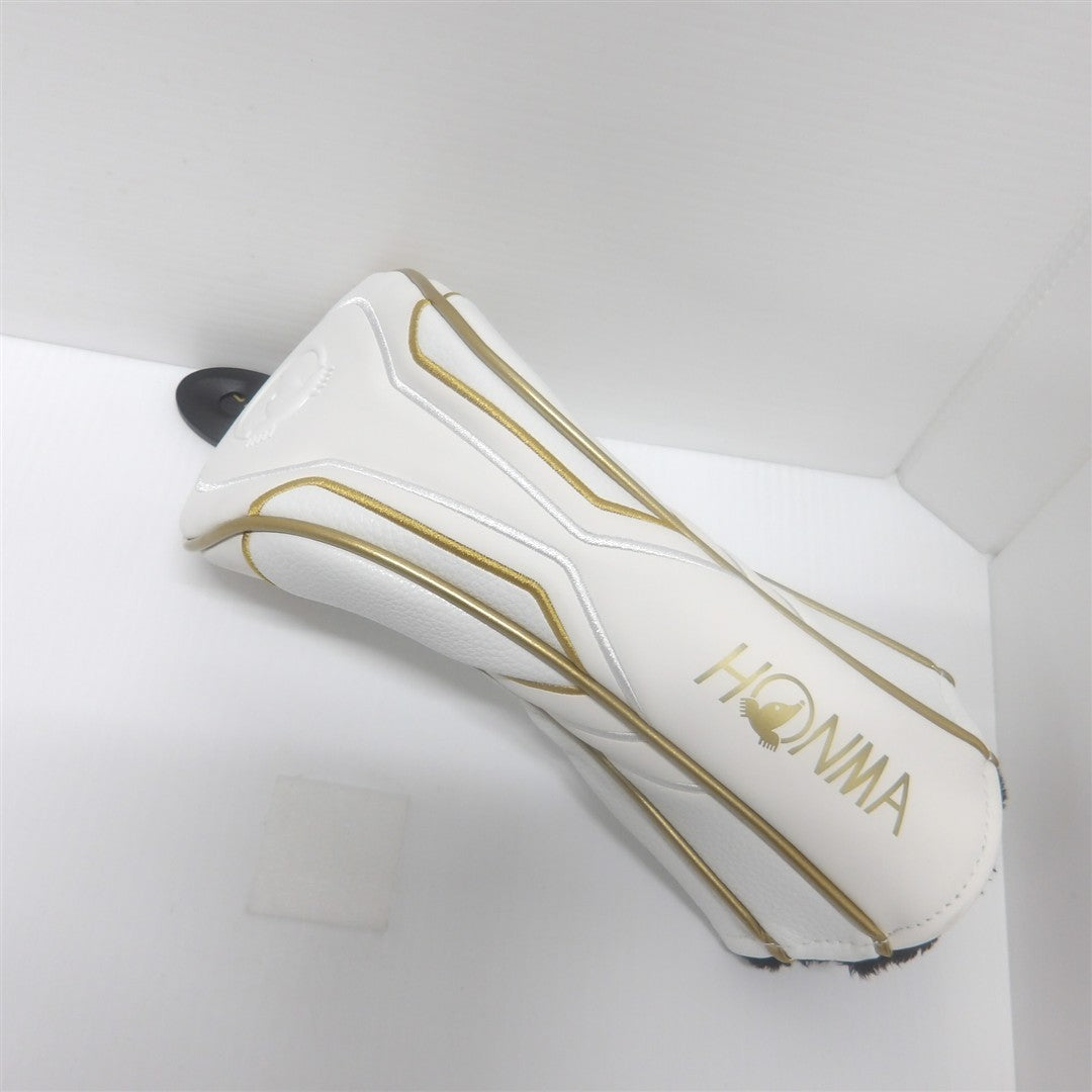 Honma Fairway BERES BLACK 18° Regular ARMRQ MX BLACK