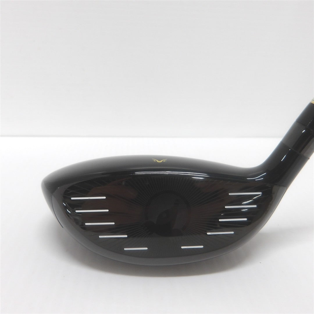 Honma Fairway BERES BLACK 18° Regular ARMRQ MX BLACK
