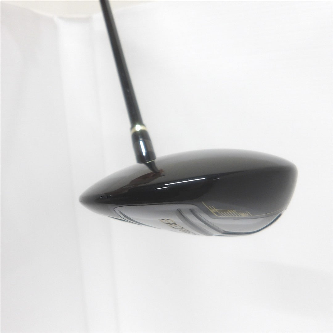 Honma Fairway BERES BLACK 18° Regular ARMRQ MX BLACK