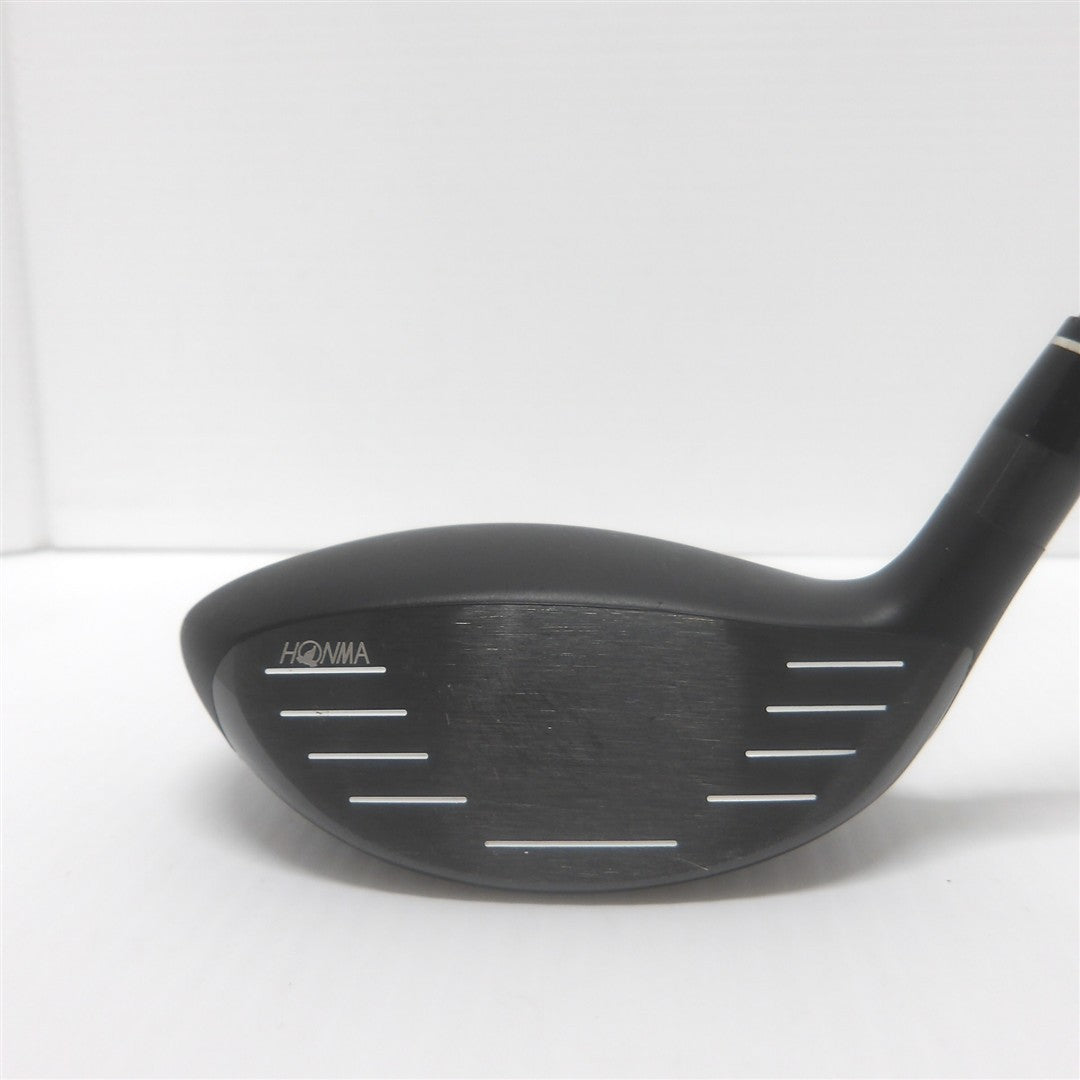 Honma Fairway TOUR WORLD GS PROTOTYPE V 18° Stiff VIZARD FZ-6