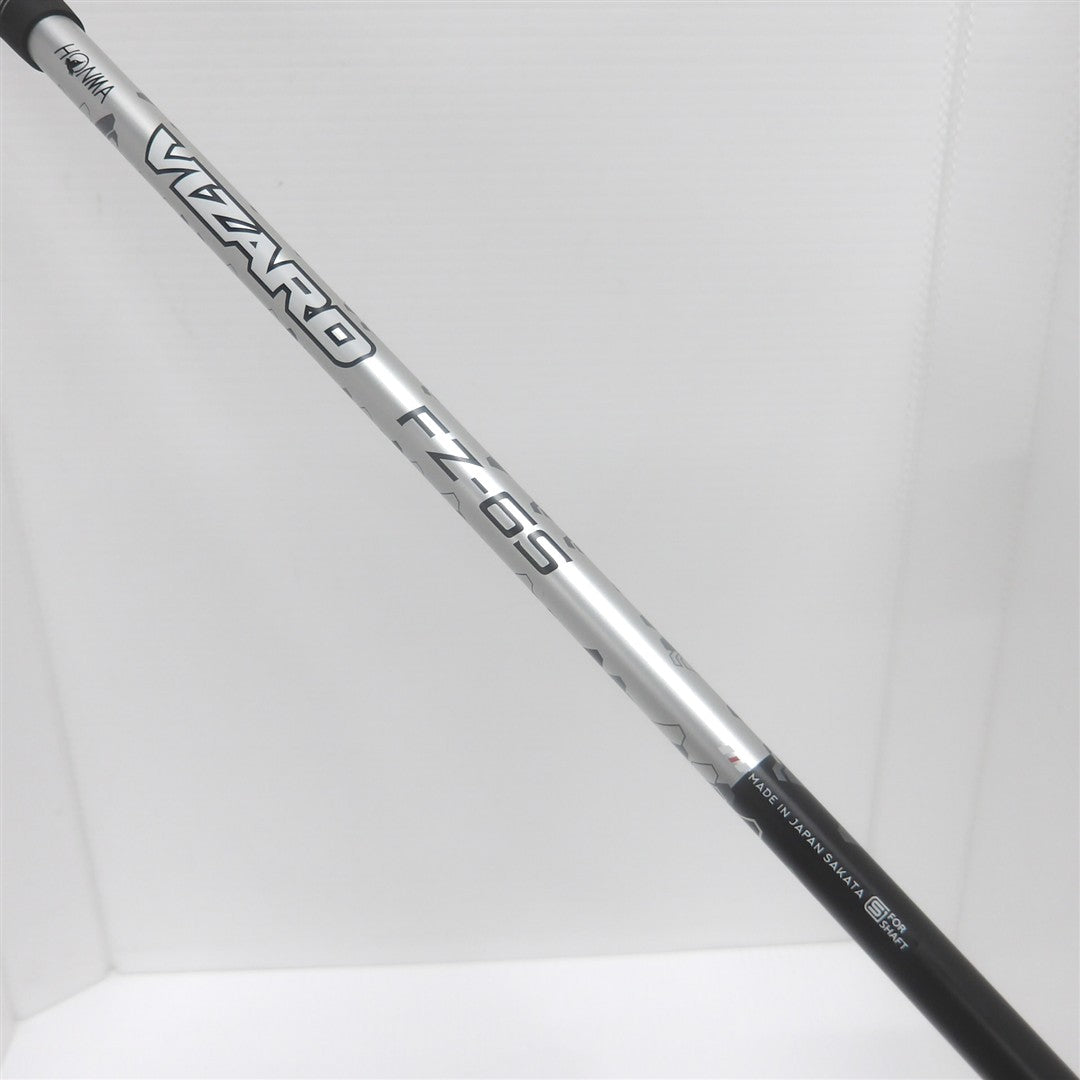 Honma Fairway TOUR WORLD GS PROTOTYPE V 18° Stiff VIZARD FZ-6