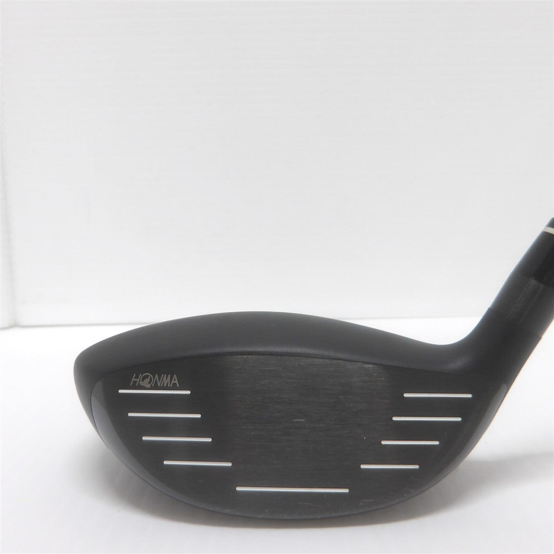 Honma Fairway TOUR WORLD GS PROTOTYPE 3 15° Stiff VIZARD FZ-6