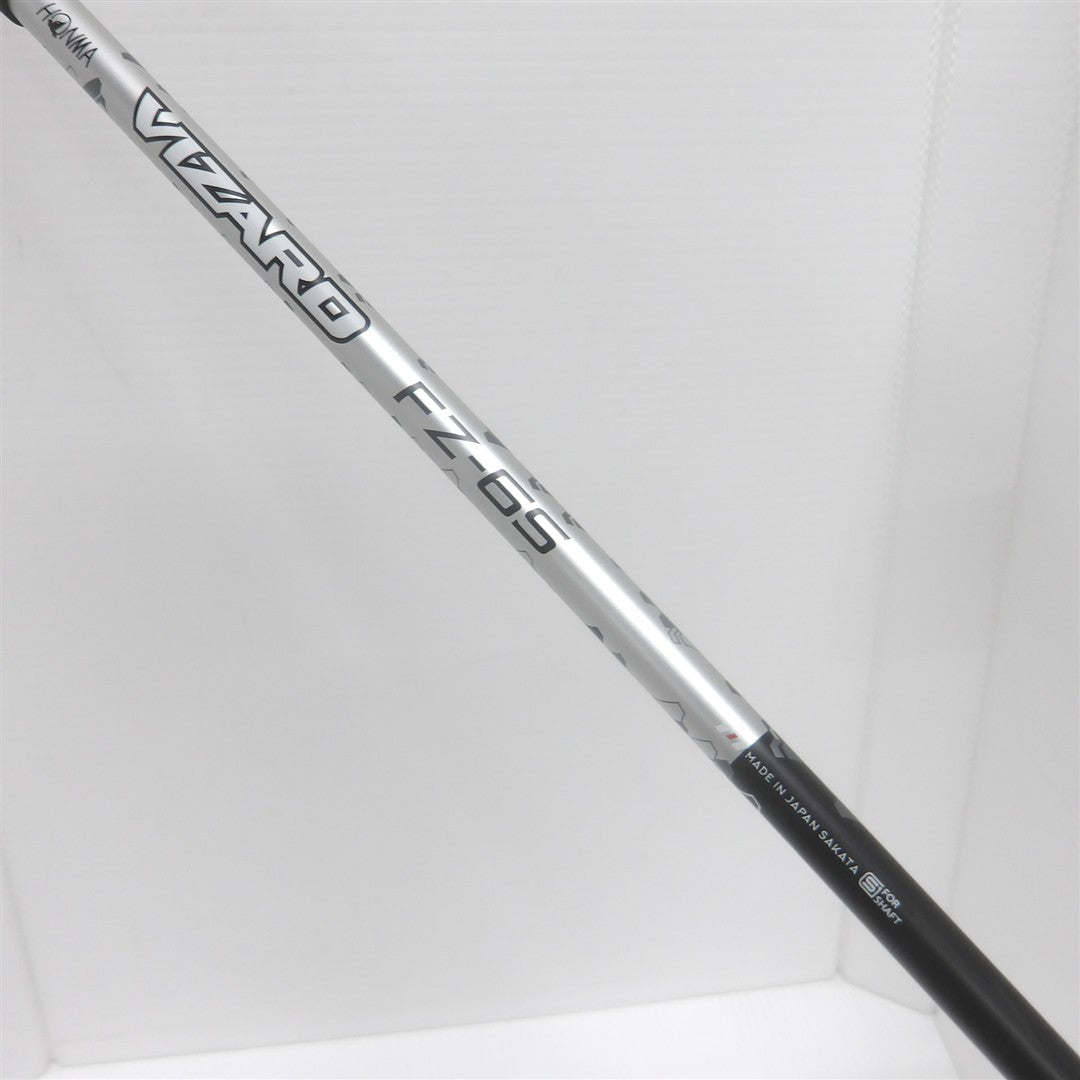 Honma Fairway TOUR WORLD GS PROTOTYPE 3 15° Stiff VIZARD FZ-6