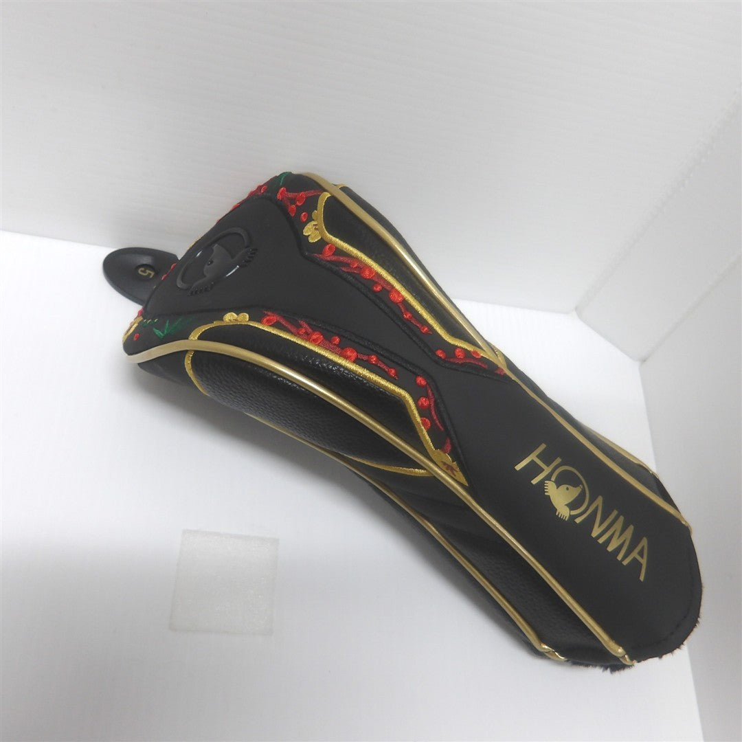 Honma Fairway BERES AIZU 18° StiffRegular 3S ARMRQ MX