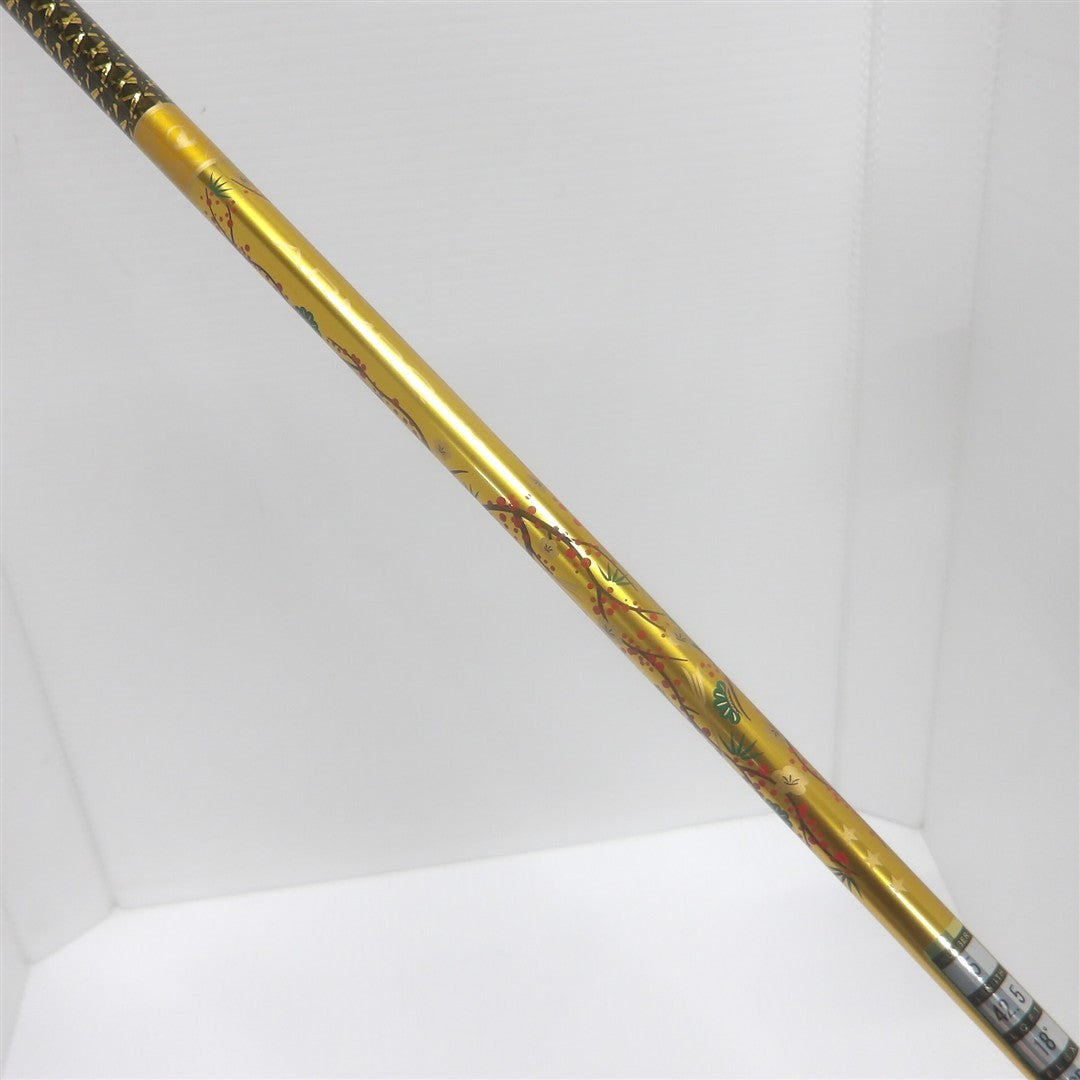 Honma Fairway BERES AIZU 18° StiffRegular 3S ARMRQ MX