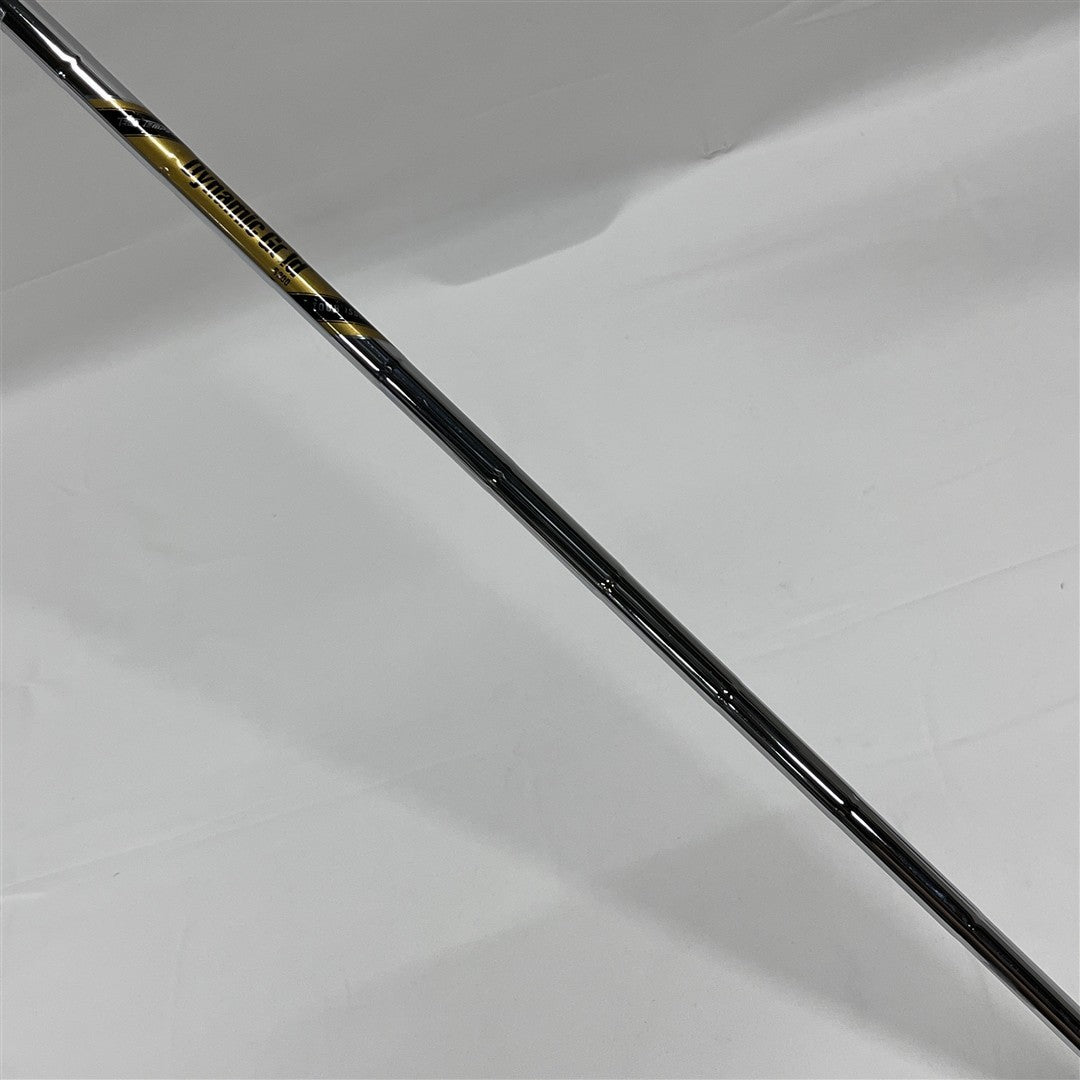 Honma Iron Set TOUR WORLD TW747Vx Stiff Dynamic Gold TOUR ISSUE S200 6 pieces
