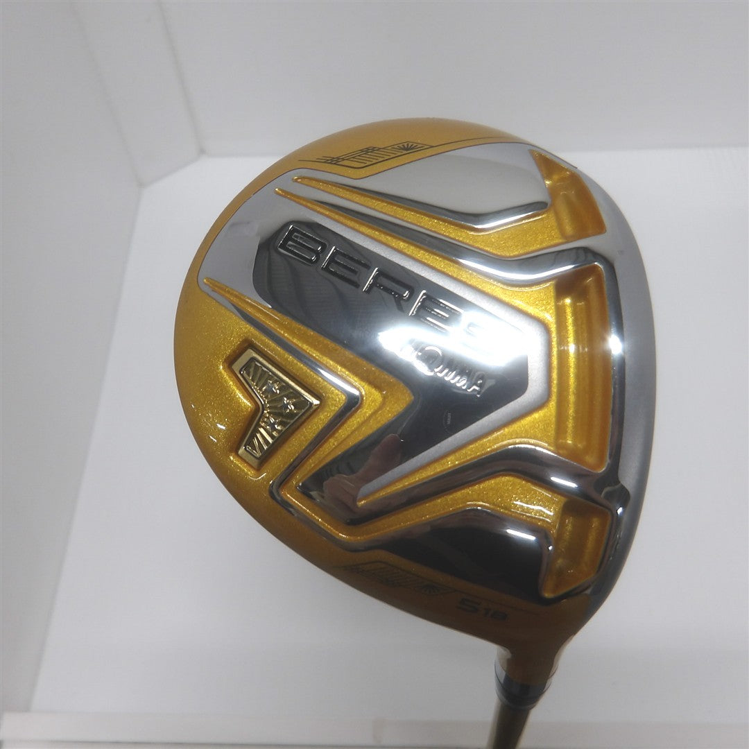 Honma Fairway BERES AIZU 18° Regular 3S ARMRQ MX