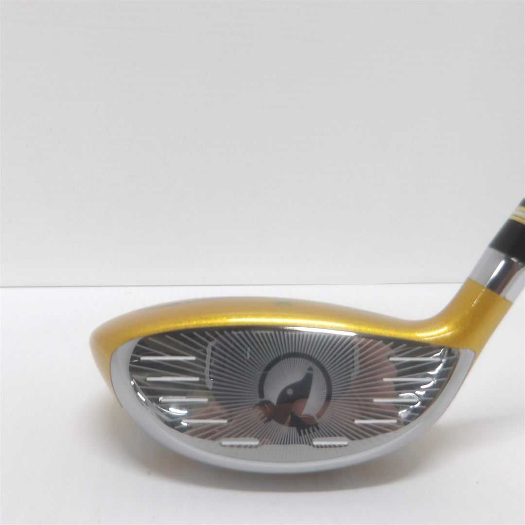 Honma Fairway BERES AIZU 18° Regular 3S ARMRQ MX