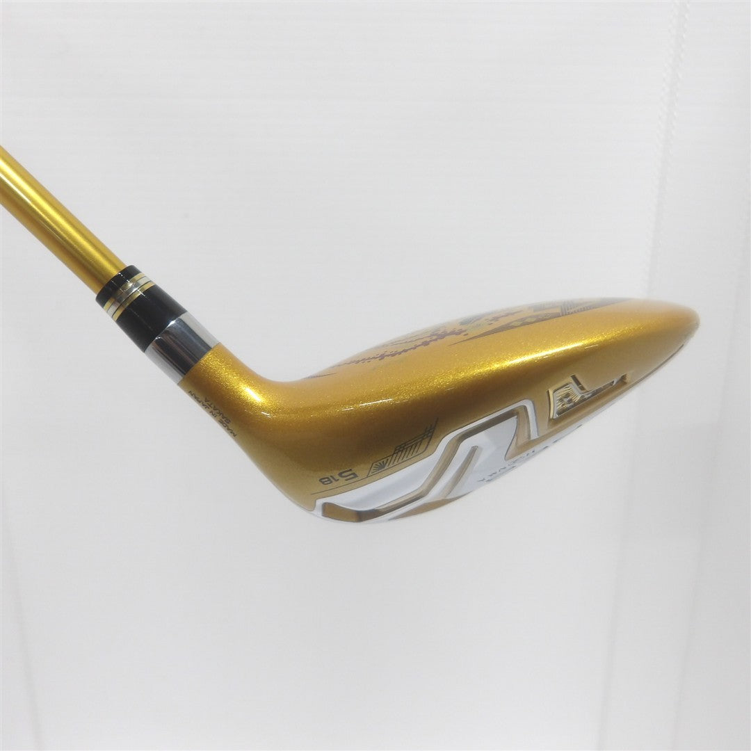 Honma Fairway BERES AIZU 18° Regular 3S ARMRQ MX