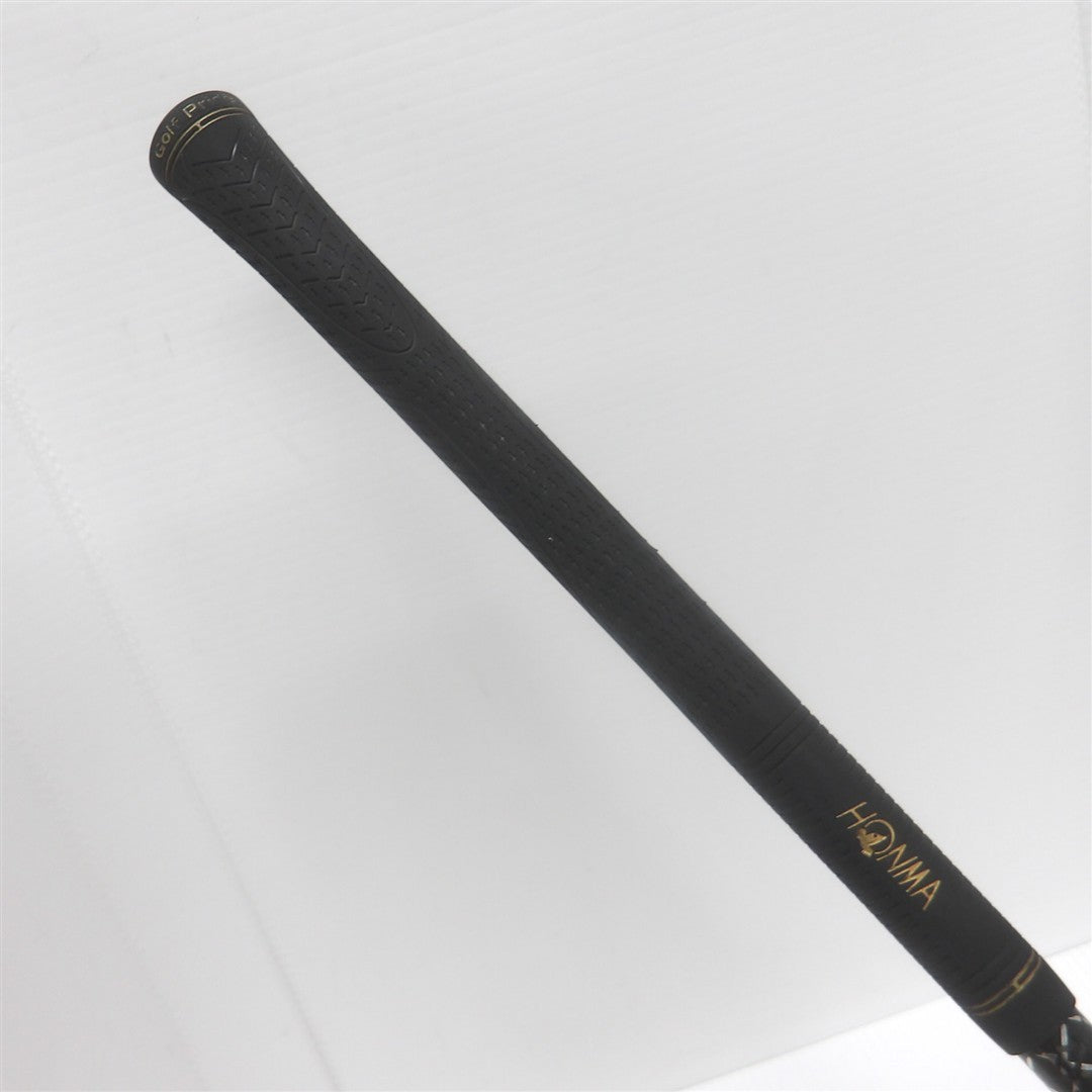 Honma Fairway BERES BLACK(2024) 18° StiffRegular ARMRQ FX BLACK