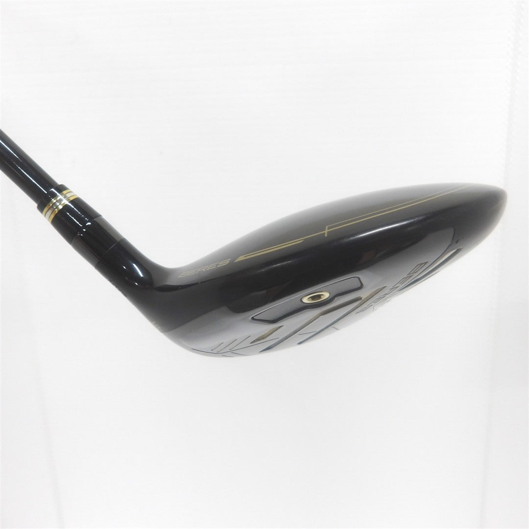 Honma Fairway BERES BLACK(2024) 18° StiffRegular ARMRQ FX BLACK