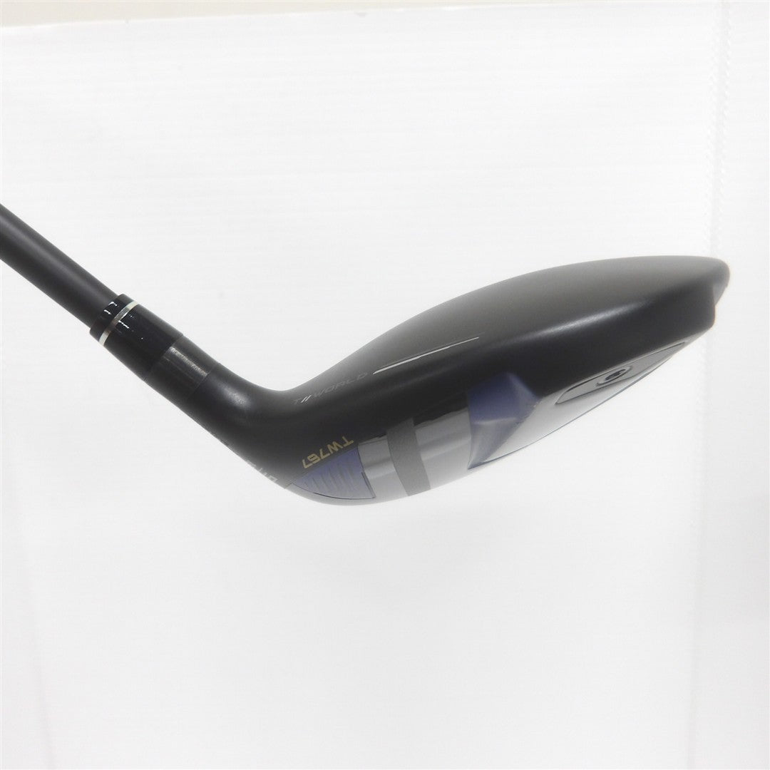 Honma Fairway TOUR WORLD TW767 18° Stiff VIZARD EZ-C