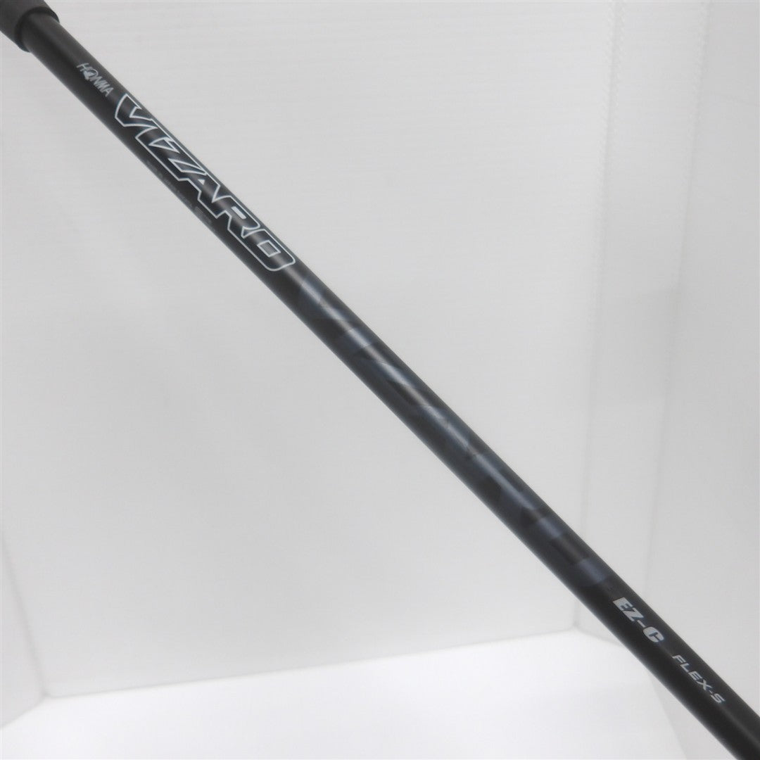 Honma Fairway TOUR WORLD TW767 18° Stiff VIZARD EZ-C