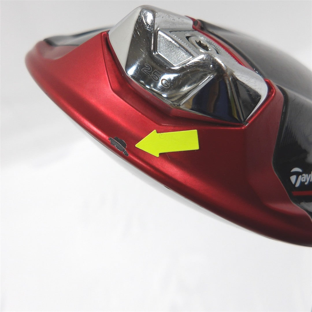 Taylormade Driver STEALTH2 10.5° Stiff VENTUS BLACK 6