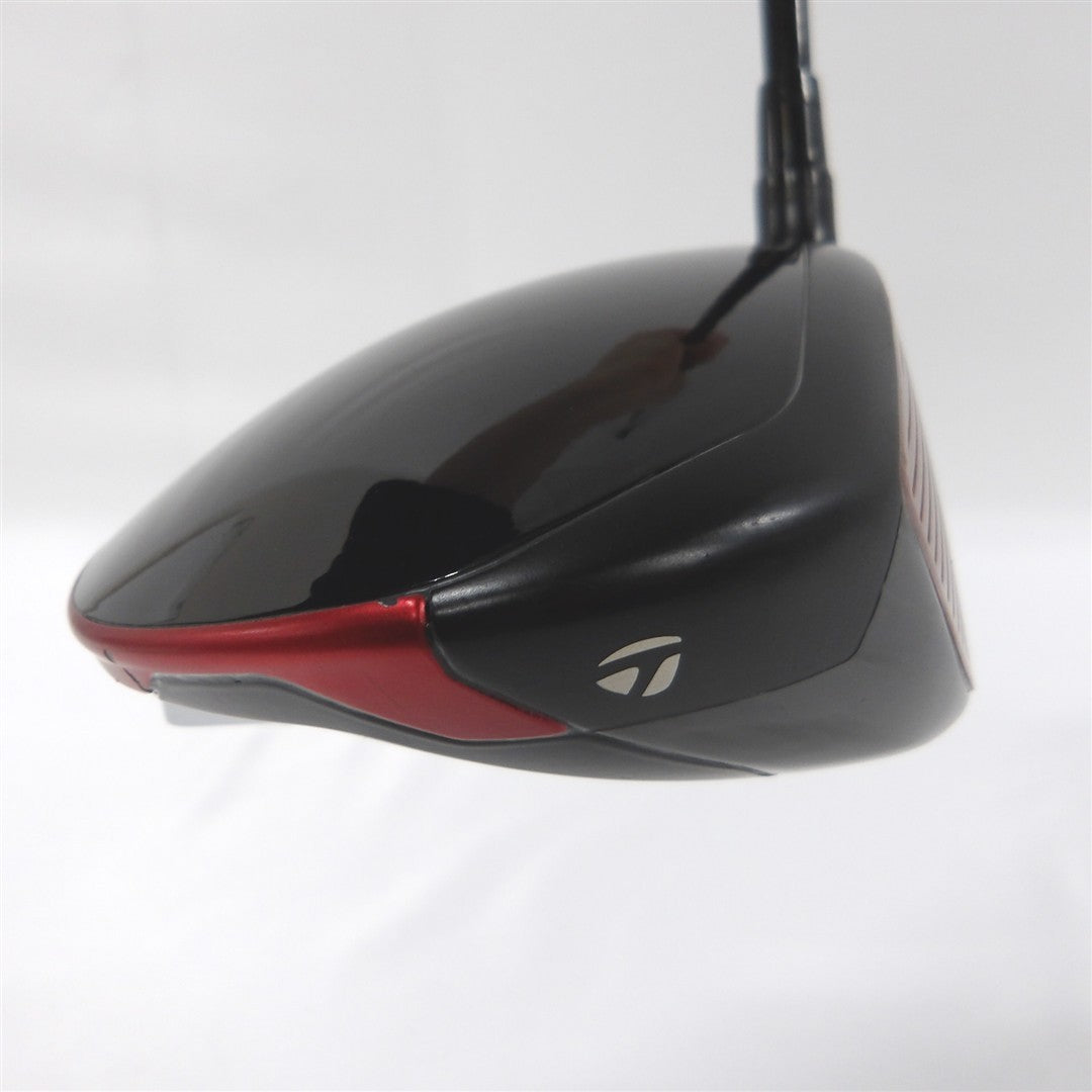 Taylormade Driver STEALTH2 10.5° Stiff VENTUS BLACK 6