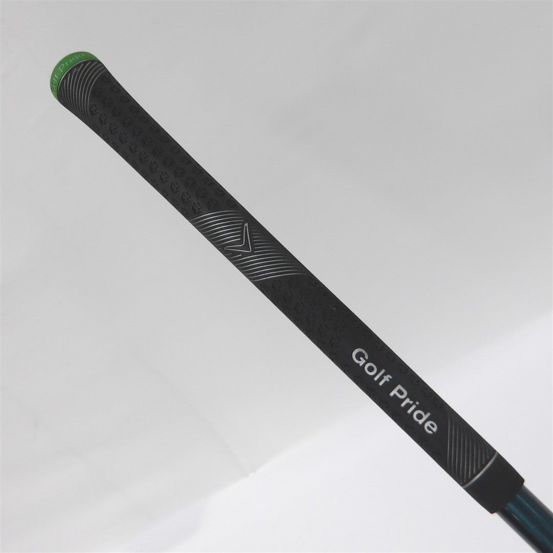 Callaway Driver ELYTE X 10.5° StiffRegular VENTUS GREEN 50 for CW