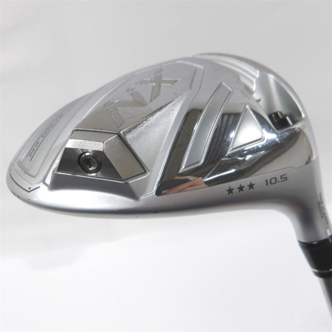 Honma Driver BERES NX SSS 10.5° Regular VIZARD FOR NX 45