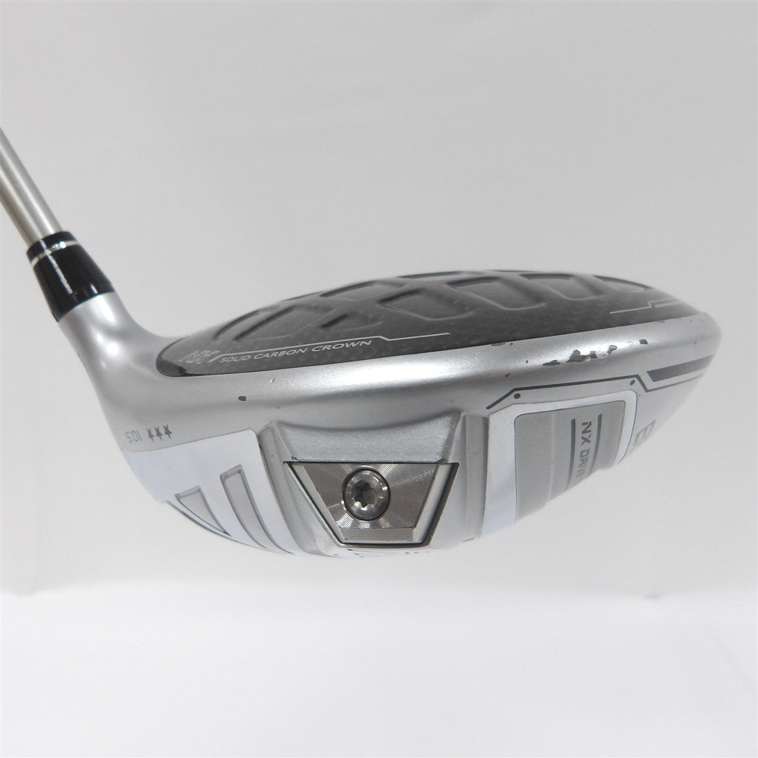 Honma Driver BERES NX SSS 10.5° Regular VIZARD FOR NX 45