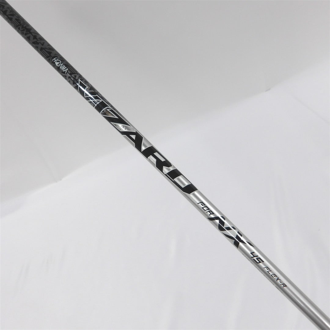 Honma Driver BERES NX SSS 10.5° Regular VIZARD FOR NX 45