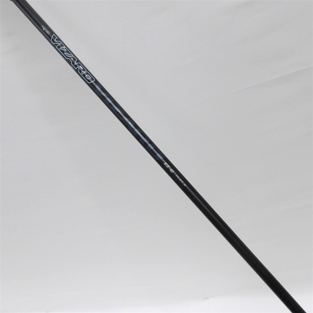 Honma Golf Driver TOUR WORLD TW767 9° Stiff VIZARD EZ-C