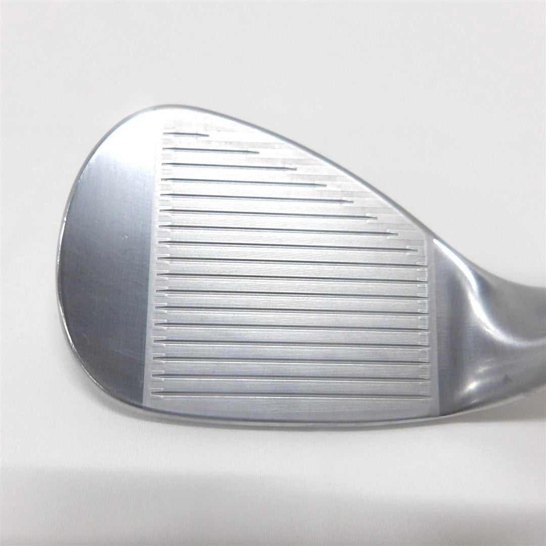 Titleist Wedge VOKEY SPIN MILLED SM10TOUR CROME 60° Stiff Dynamic Gold