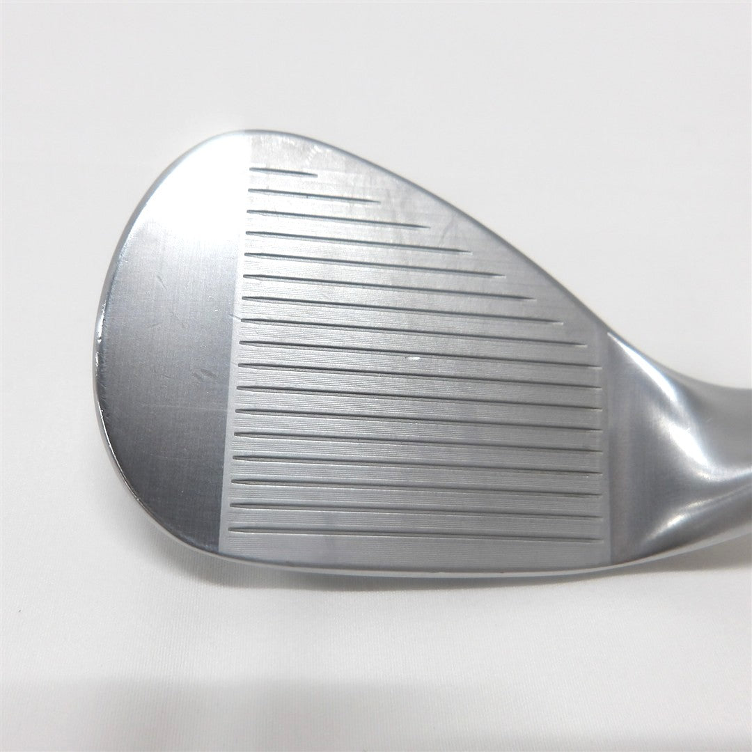 Titleist Wedge VOKEY SPIN MILLED SM10TOUR CROME 58° Stiff Dynamic Gold