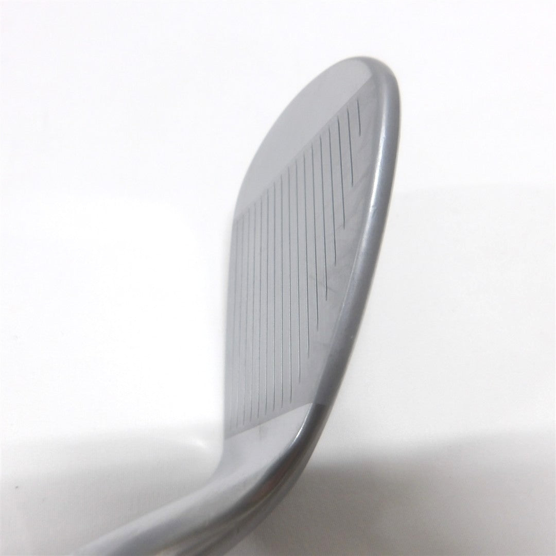 Titleist Wedge VOKEY SPIN MILLED SM10TOUR CROME 58° Stiff Dynamic Gold