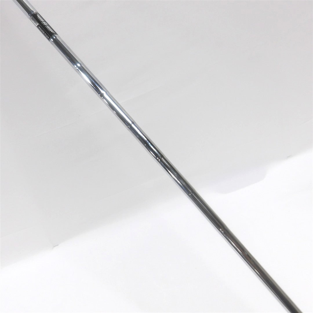 Titleist Wedge VOKEY SPIN MILLED SM10TOUR CROME 58° Stiff Dynamic Gold