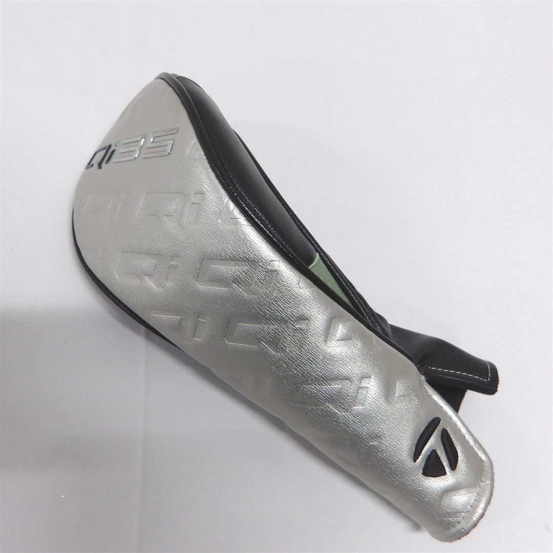 Taylormade Fairway Qi35 MAX 15.5° Stiff Diamana BLUE TM50