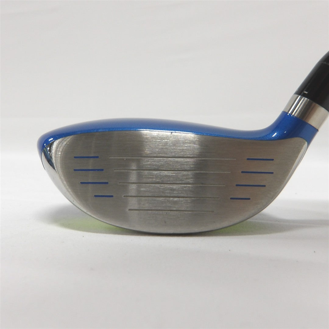 Nike Fairway VAPOR FLY(2016) 15° Stiff VAPOR(2016 Silver)