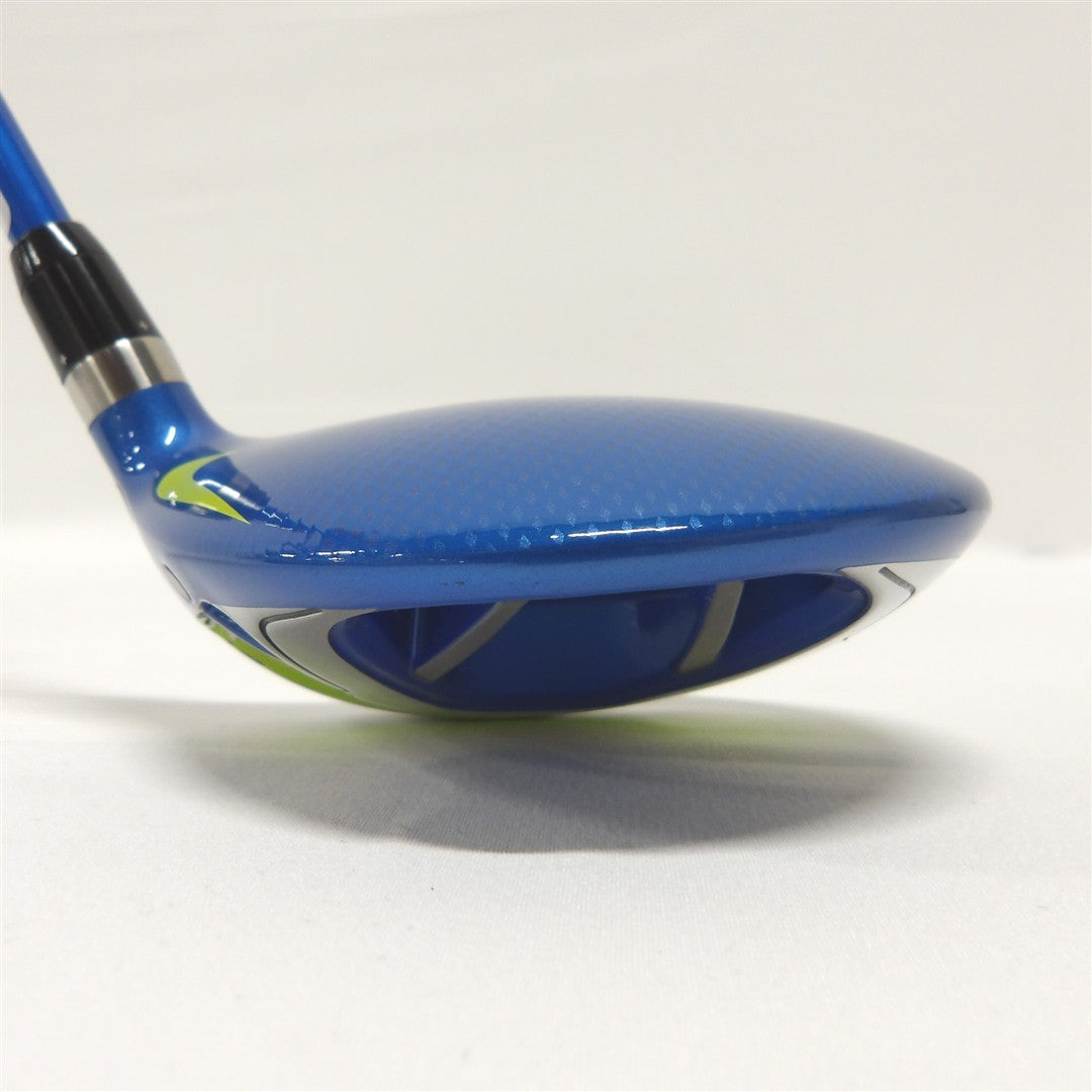 Nike Fairway VAPOR FLY(2016) 15° Stiff VAPOR(2016 Silver)