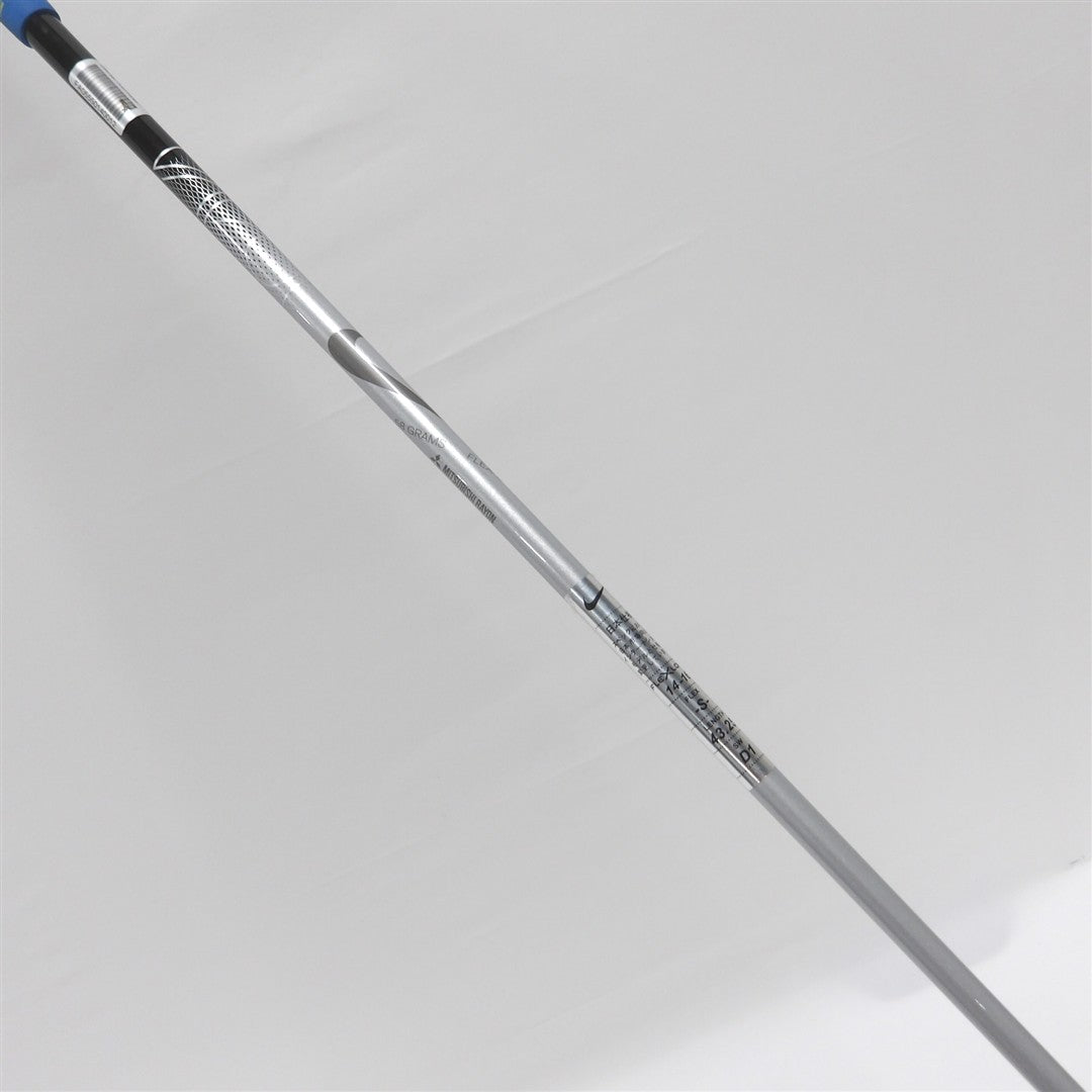 Nike Fairway VAPOR FLY(2016) 15° Stiff VAPOR(2016 Silver)