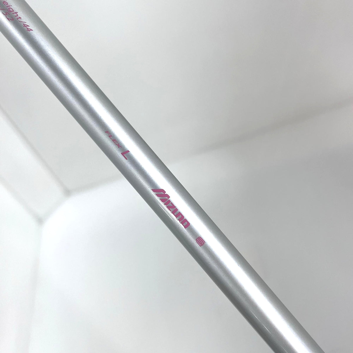 Mizuno Iron Set JPX E500 Ti-FACE JPX HT 6 pieces Women