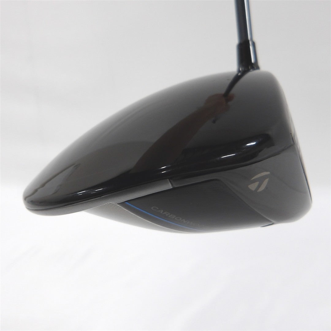 Taylormade Driver Qi10 MAX 10.5° Regular Diamana BLUE TM50