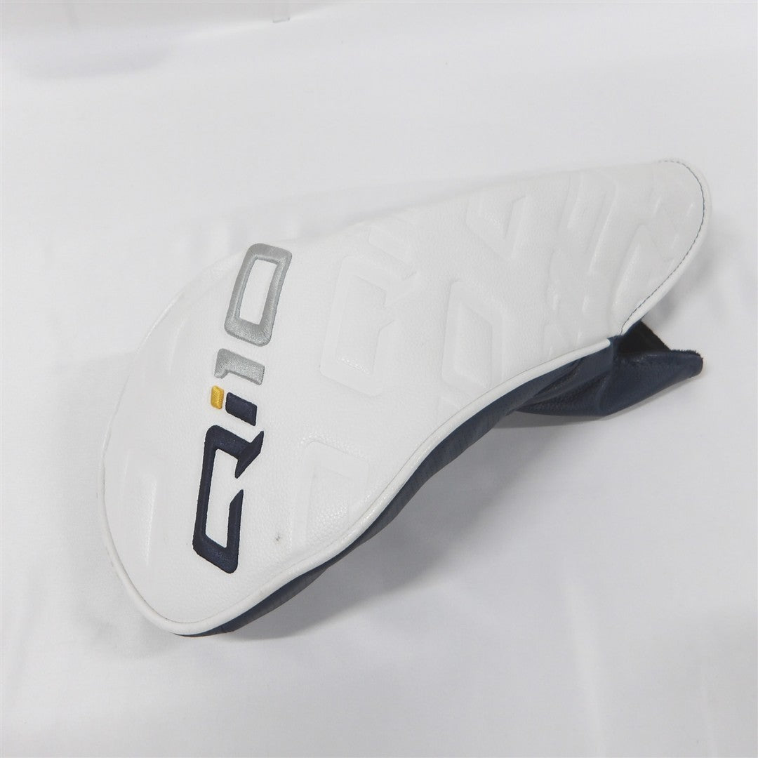 Taylormade Driver Qi10 MAX 10.5° Regular Diamana BLUE TM50
