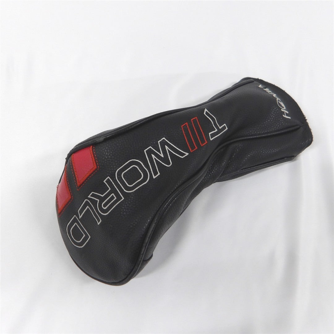 Honma Driver TOUR WORLD GS PROTOTYPE I 9.5° Stiff VIZARD FZ-5