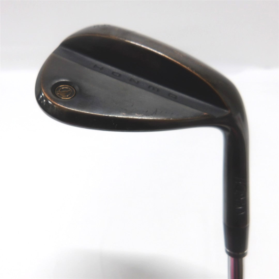 Honma Golf Wedge HONMA WEDGE(2026) Cupper Plate 54° Stiff NS PRO 950GH neo