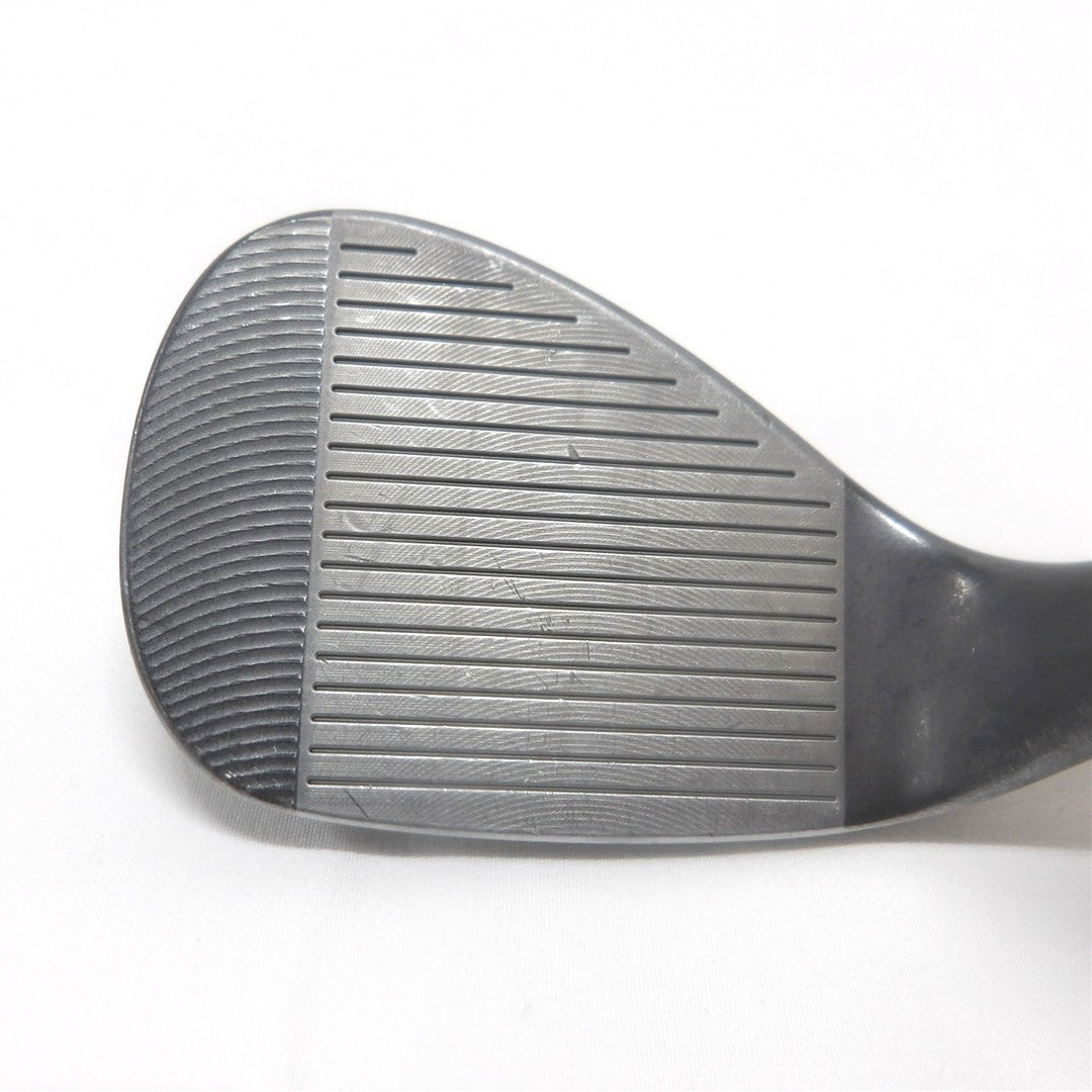 Cleveland Wedge RTZ BLACK SATIN 56° Stiff Dynamic Gold