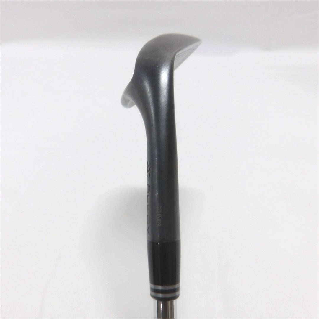 Cleveland Wedge RTZ BLACK SATIN 56° Stiff Dynamic Gold